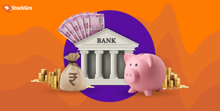 Banks investing in banks