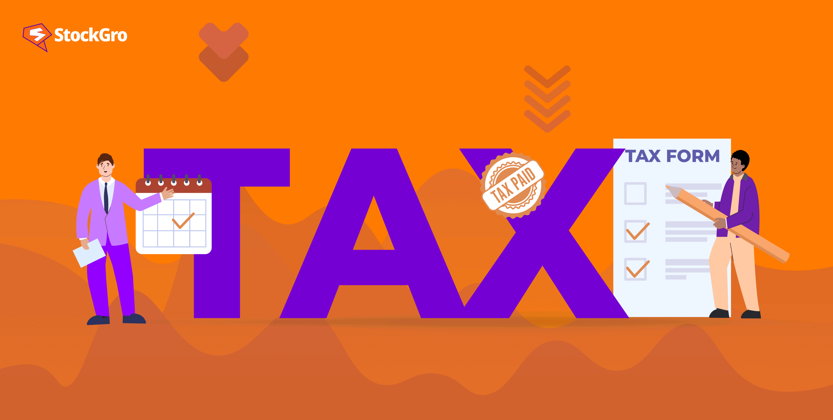 All about capital gains tax StockGro Blogs