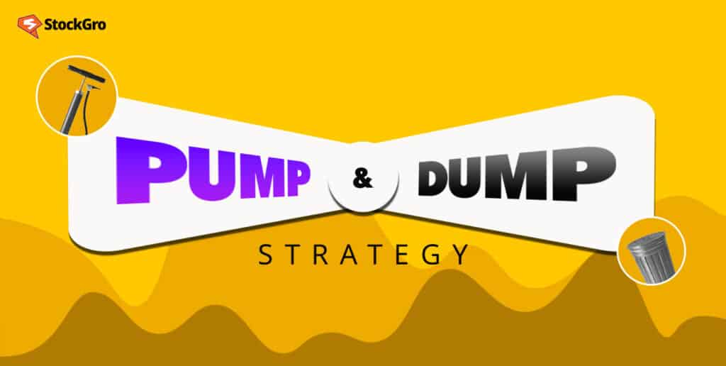 pump-and-dump