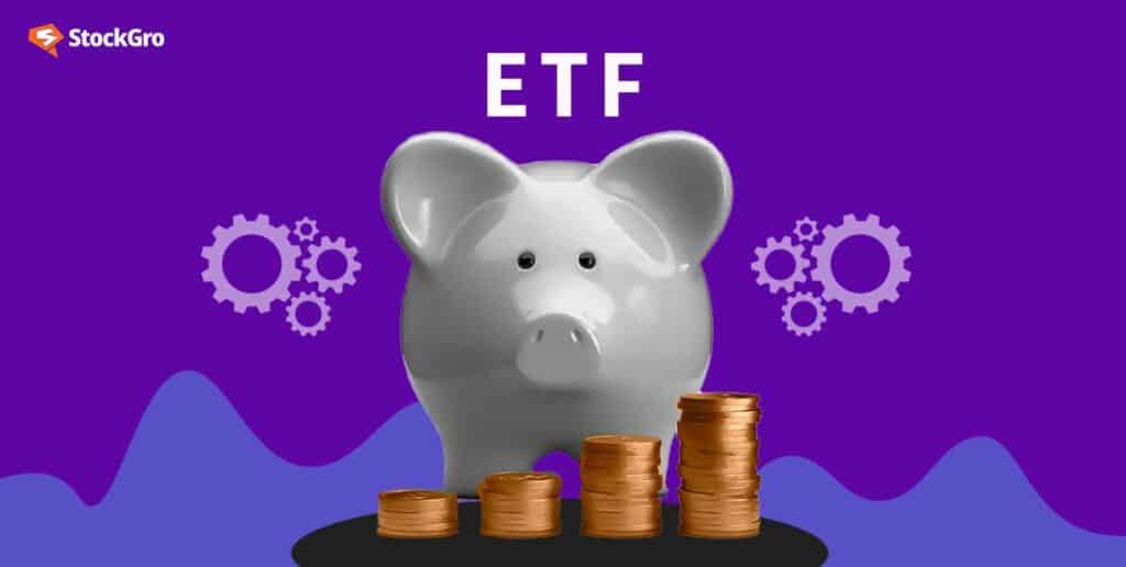 What are ETFs, and how do they work?
