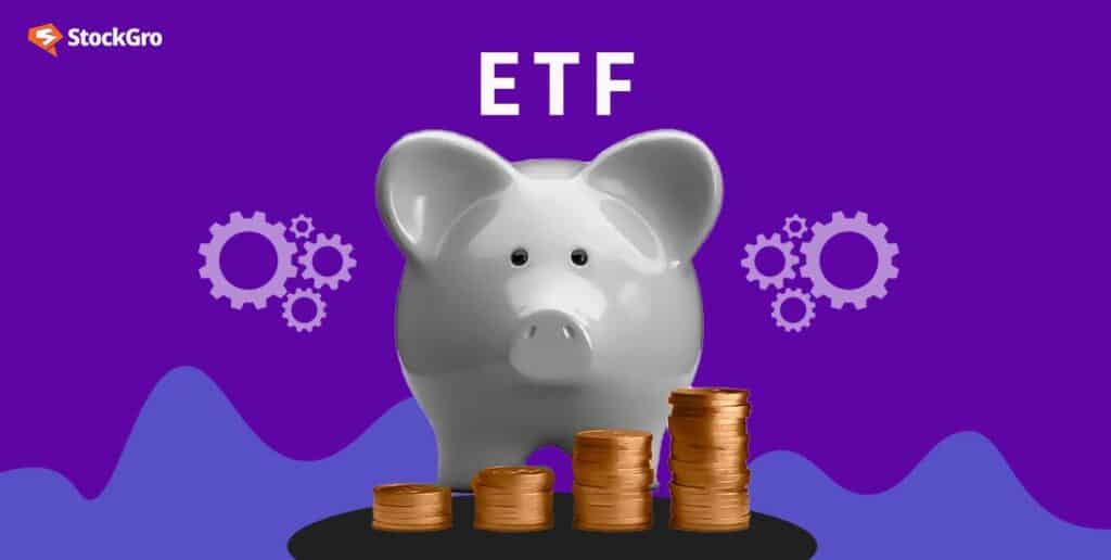 Exchange Traded Fund