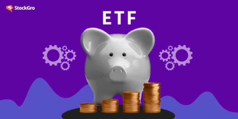 What are ETFs, and how do they work?