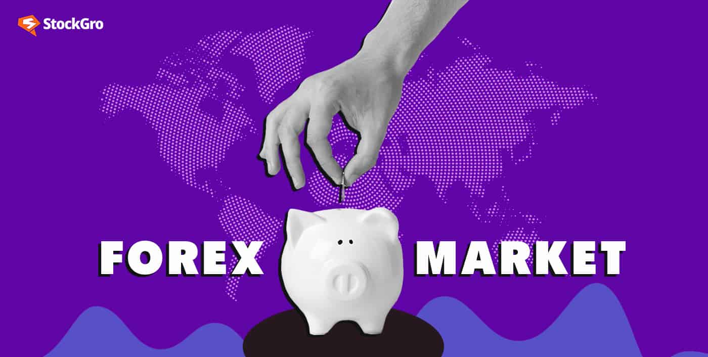 Forex trading in India: Risks and opportunities