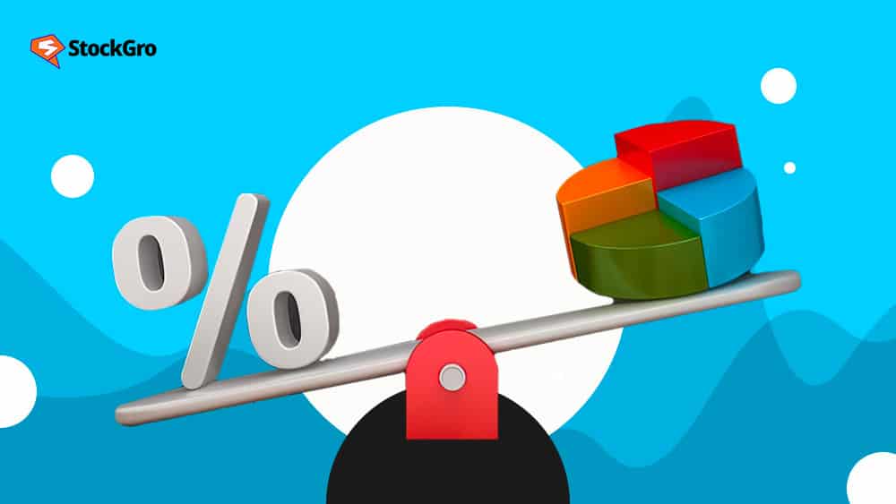 portfolio rebalancing