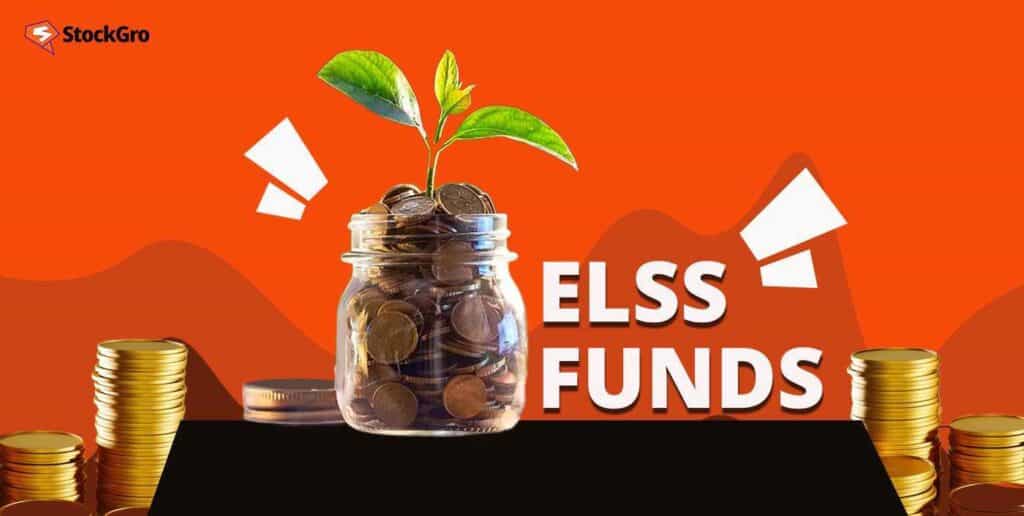 what are elss mutual funds