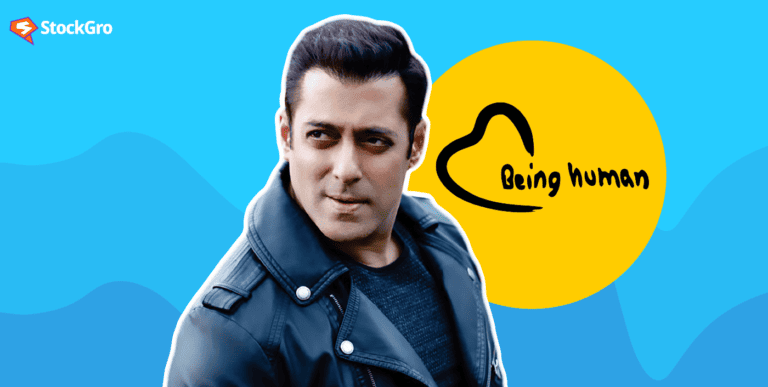 Salman Khan net worth