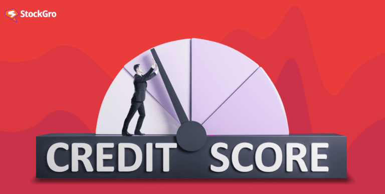 credit score