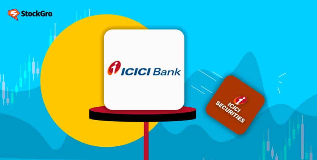 ICICI Securities Delisting