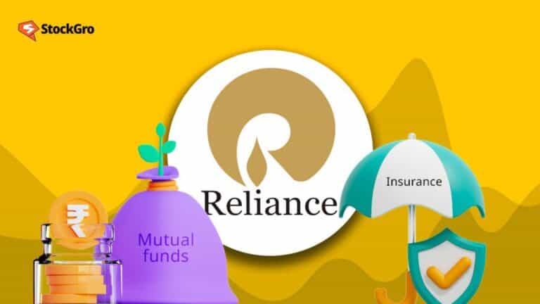 reliance