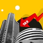 stock market tax