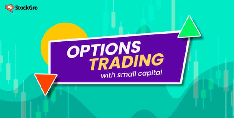 how to trade options