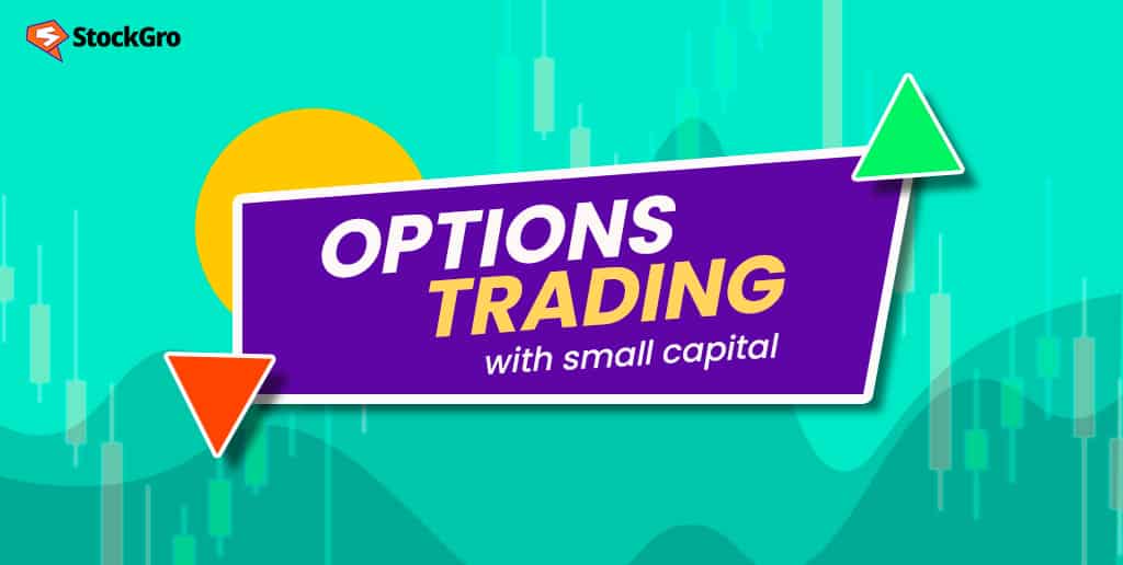 how to trade options