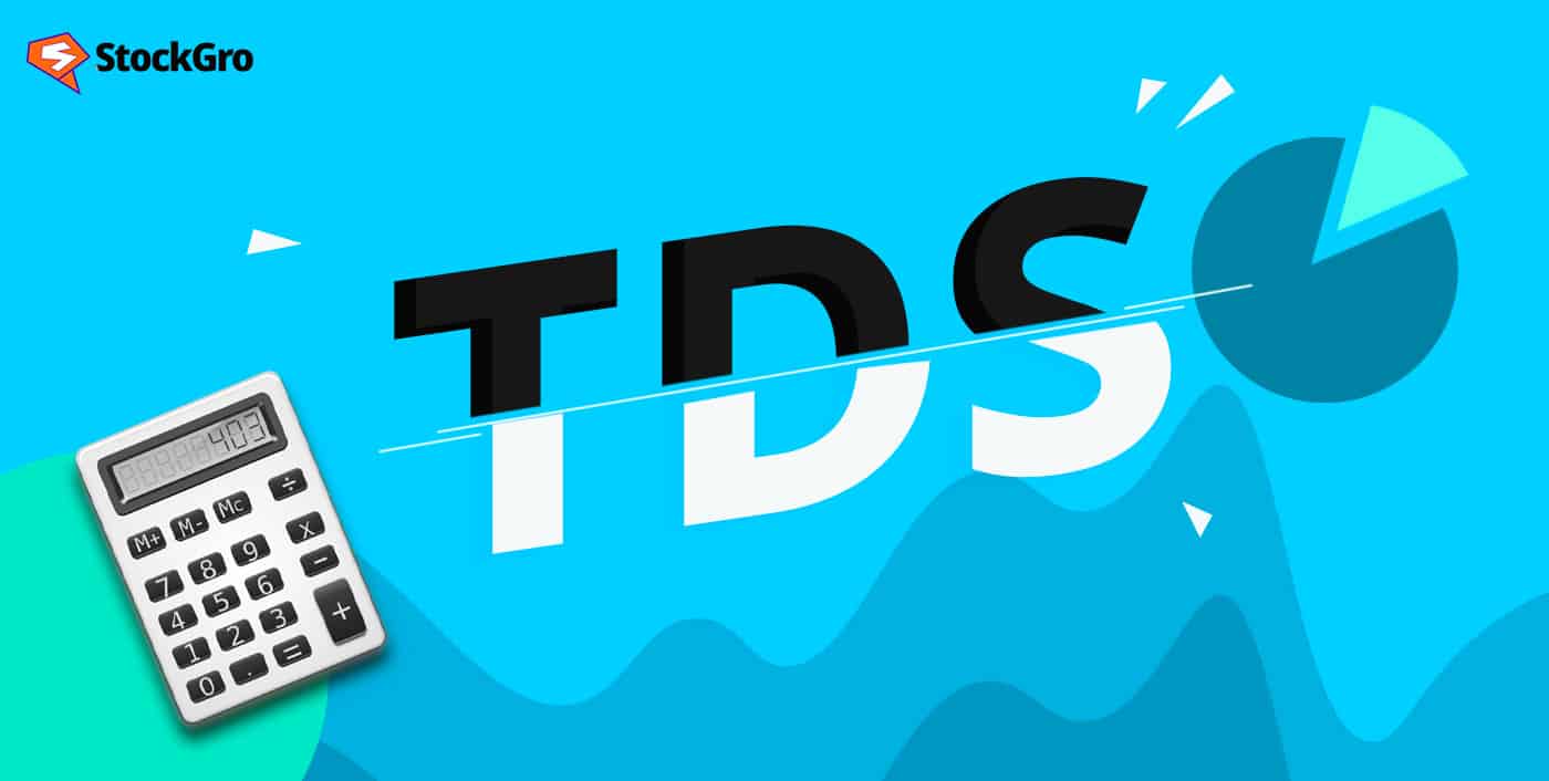 A comprehensive guide to Tax Deducted at Source