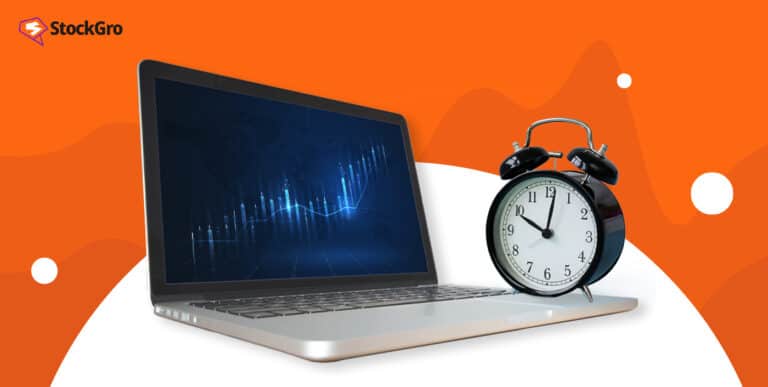 After-hours trading