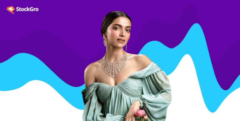 Deepika Padukone net worth