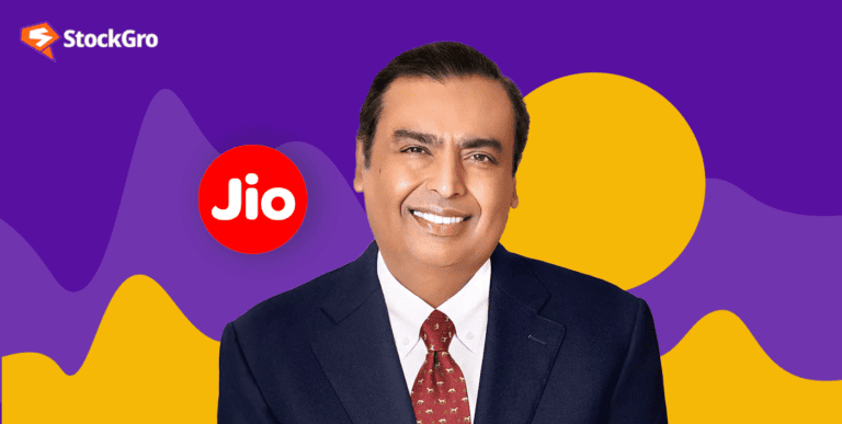 Mukesh Ambani net worth