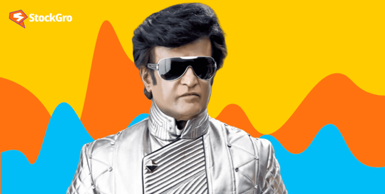 Rajinikanth net worth