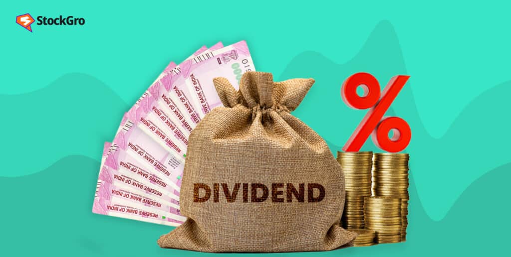 dividend stocks