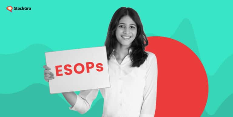 esop meaning