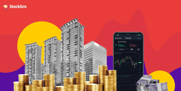 types of portfolio