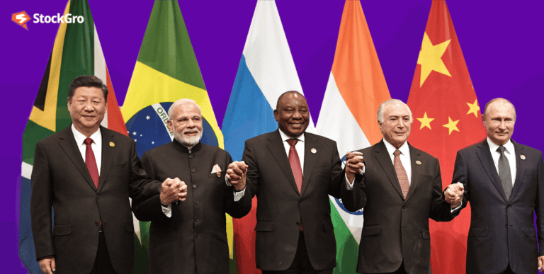 BRICS