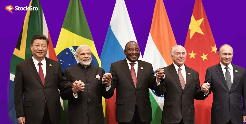 BRICS