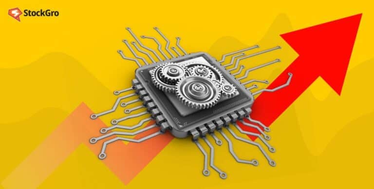 semiconductor stocks