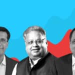 best traders in india
