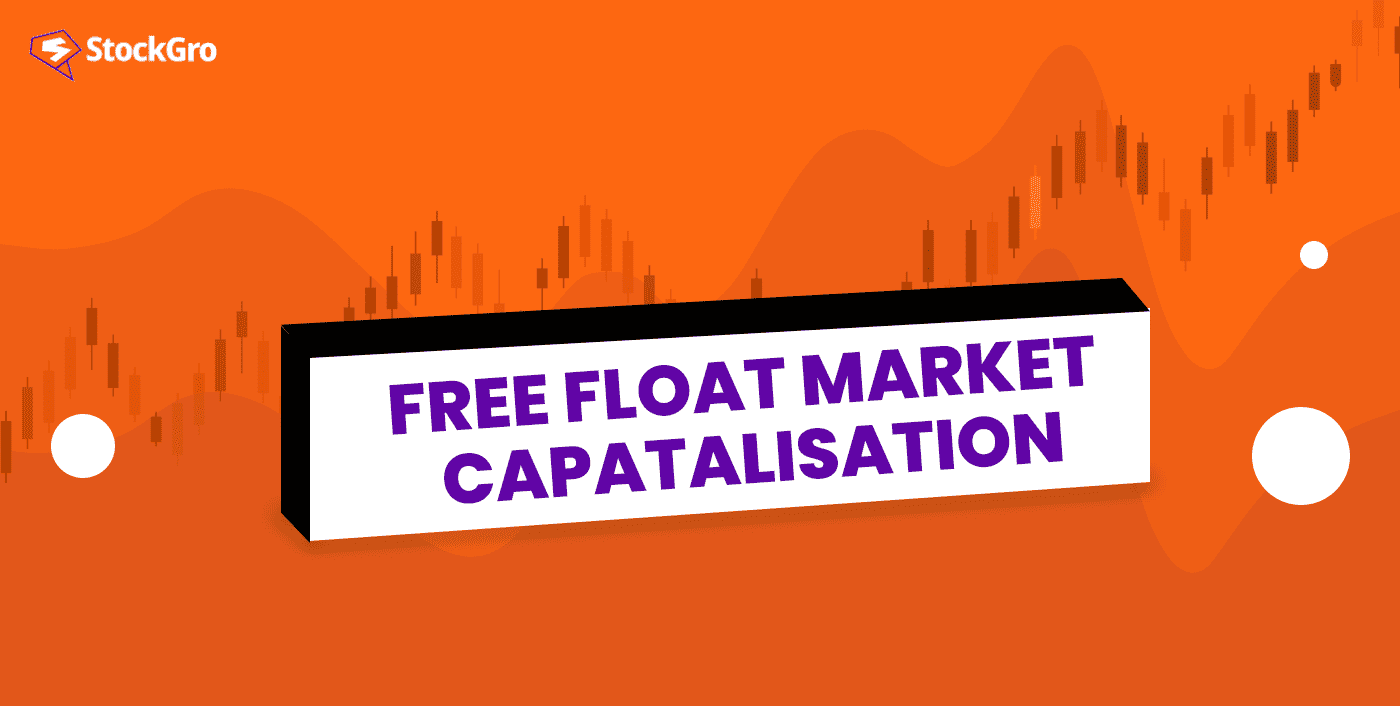 Concept and relevance of free float market capitalisation