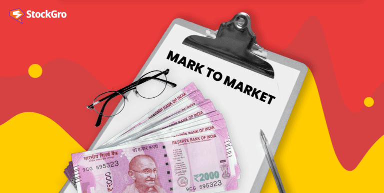 mark to market