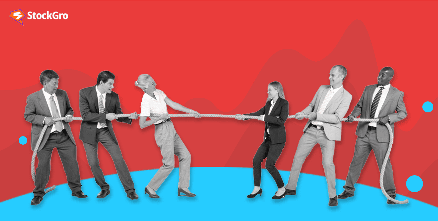 Tweezer Top Meaning, Identification and Interpretation