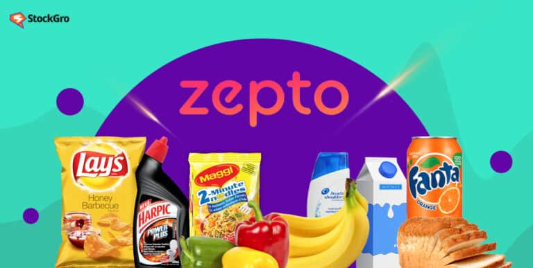 zepto founder