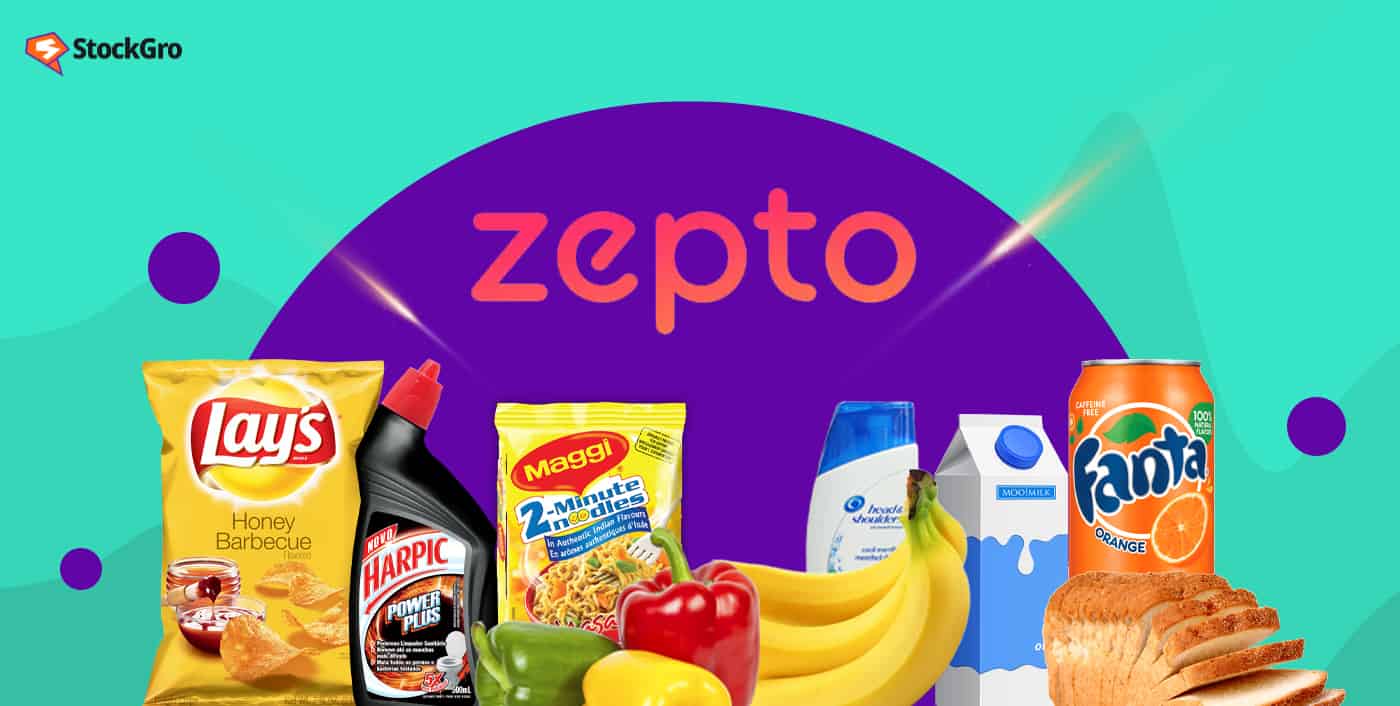 Decoding Zepto’s journey to 1.4 billion unicorn status