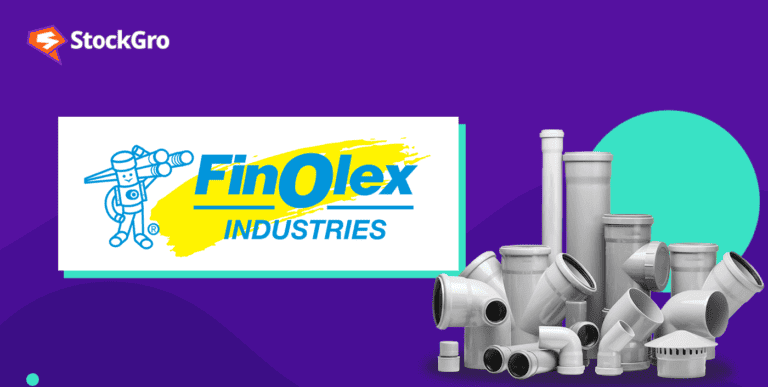 finolex pipes