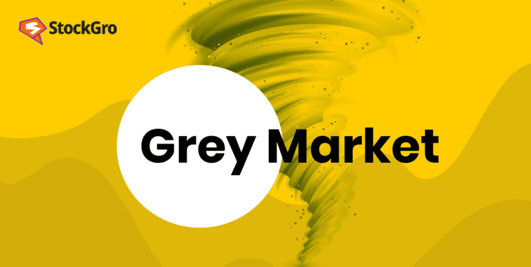 grey market