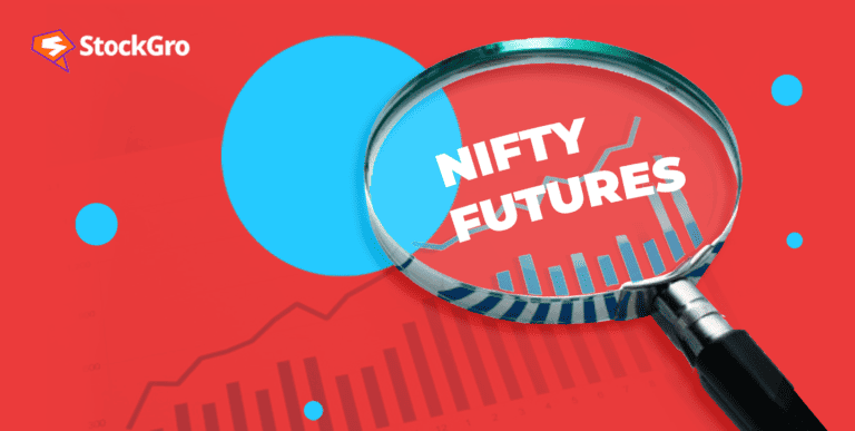nifty 50 futures