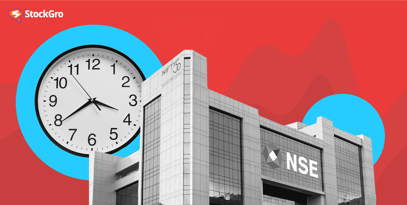 NSE Considers Extending F O Trading Hours nse-considers-extending-f-o-trading-hours