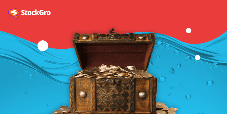 sinking fund