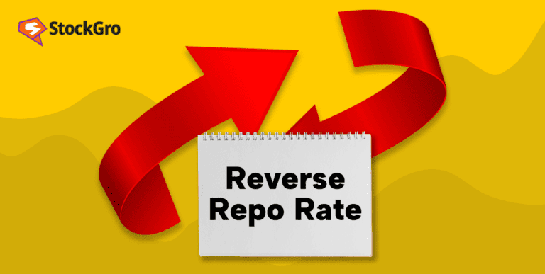 what is reverse repo rate