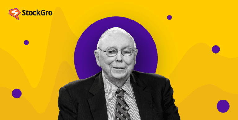 Charlie Munger net worth