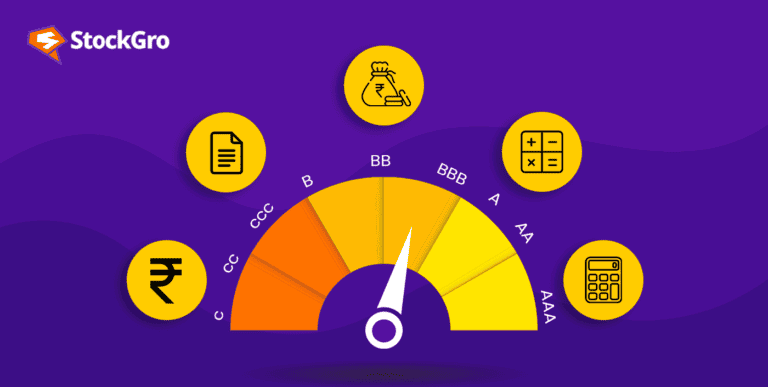 credit rating