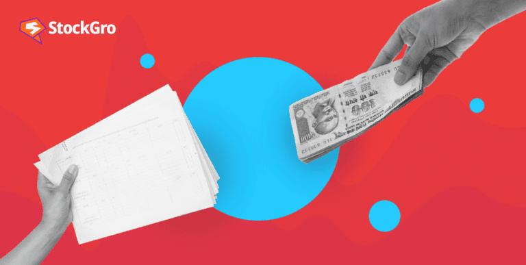 Delivery versus Payment