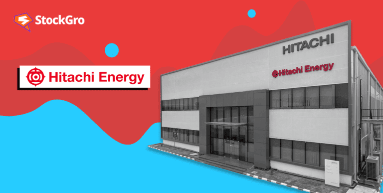 hitachi energy india limited