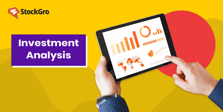 investment analysis
