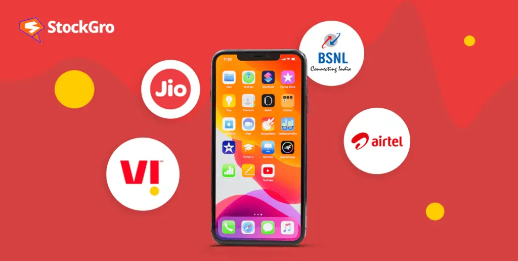 jio vs airtel