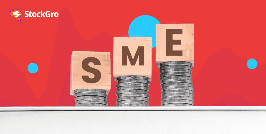 SME IPO