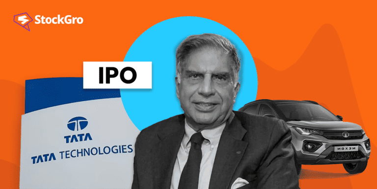 tata technologies ipo