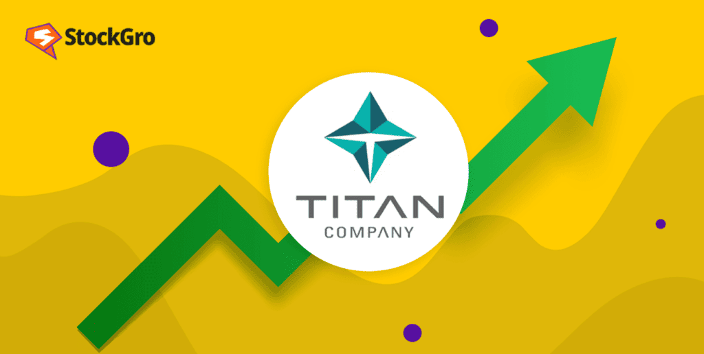 titan company