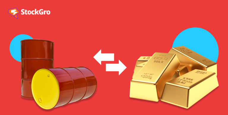 commodity swap