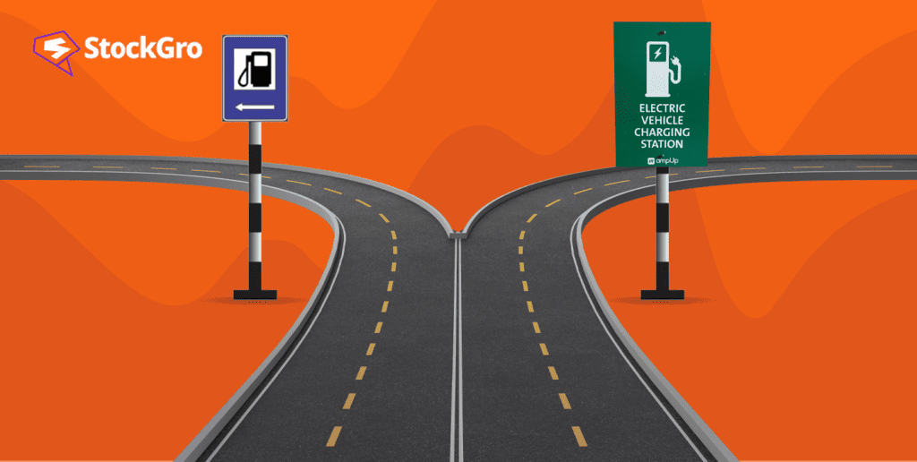 future of electric vehicles in india